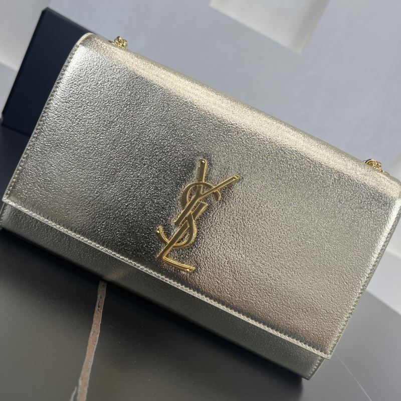 YSL Satchel Bags